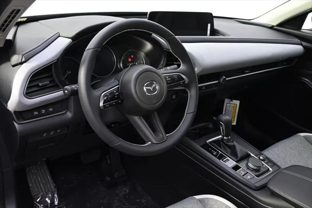 2026 Mazda CX-30 2.5 S Aire Edition