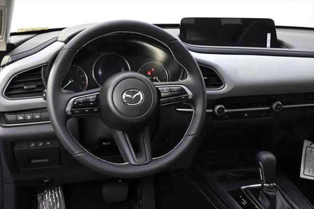 2026 Mazda CX-30 2.5 S Aire Edition