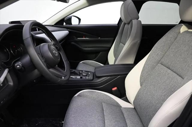 2026 Mazda CX-30 2.5 S Aire Edition