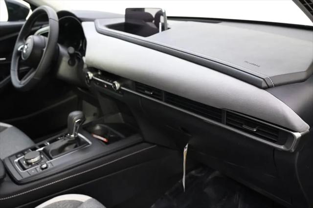2026 Mazda CX-30 2.5 S Aire Edition