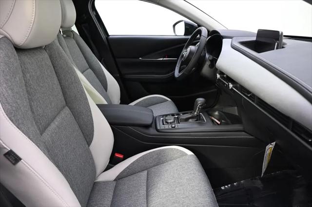 2026 Mazda CX-30 2.5 S Aire Edition