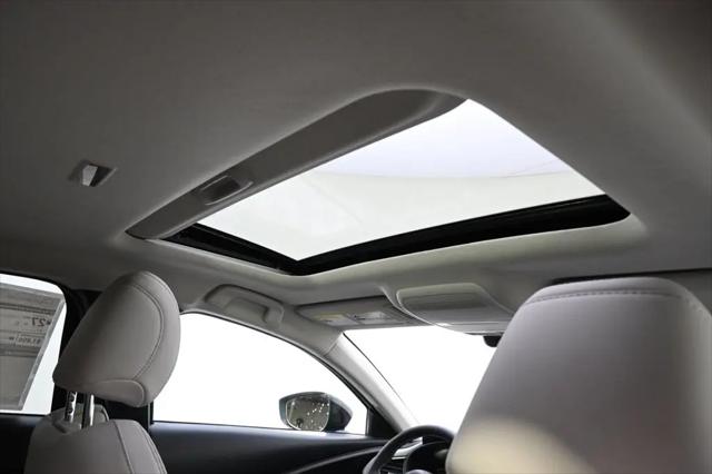 2026 Mazda CX-30 2.5 S Aire Edition