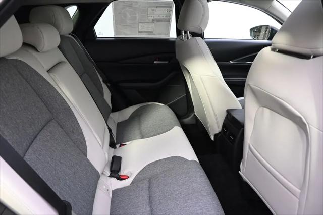 2026 Mazda CX-30 2.5 S Aire Edition