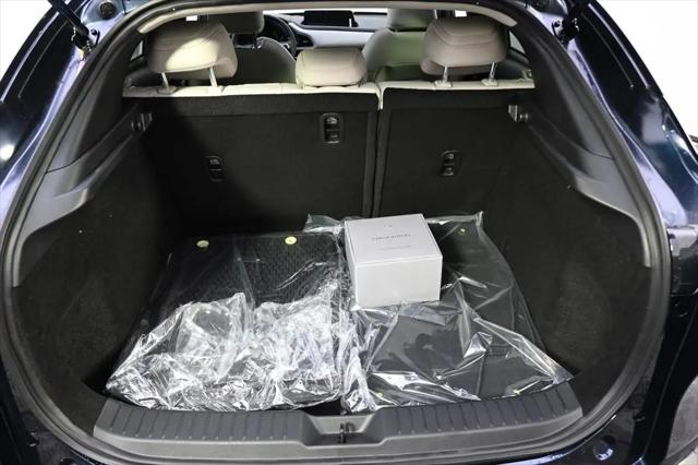 2026 Mazda CX-30 2.5 S Aire Edition