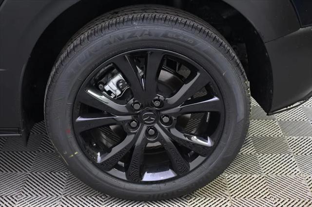 2026 Mazda CX-30 2.5 S Aire Edition