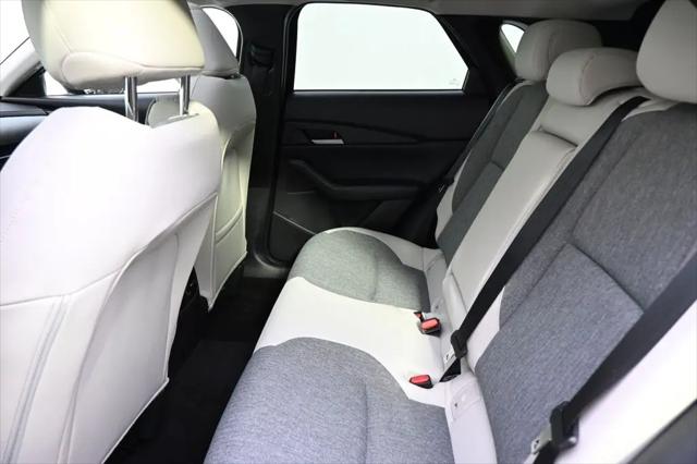 2026 Mazda CX-30 2.5 S Aire Edition