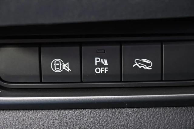 2026 Mazda CX-30 2.5 S Aire Edition