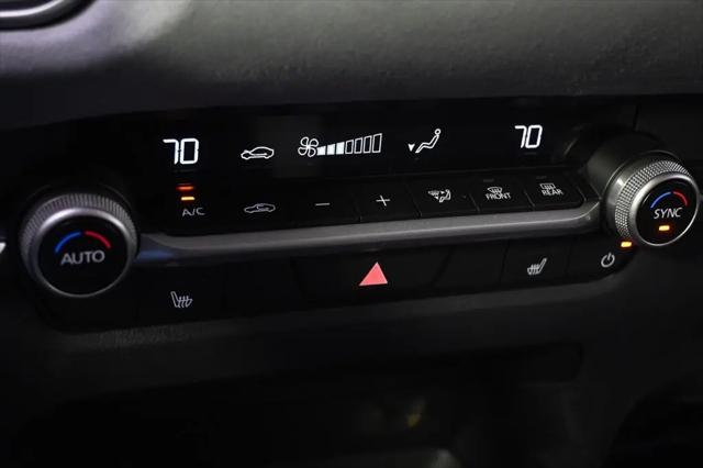 2026 Mazda CX-30 2.5 S Aire Edition