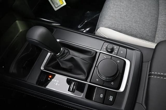 2026 Mazda CX-30 2.5 S Aire Edition