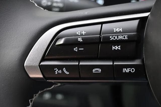 2026 Mazda CX-30 2.5 S Aire Edition