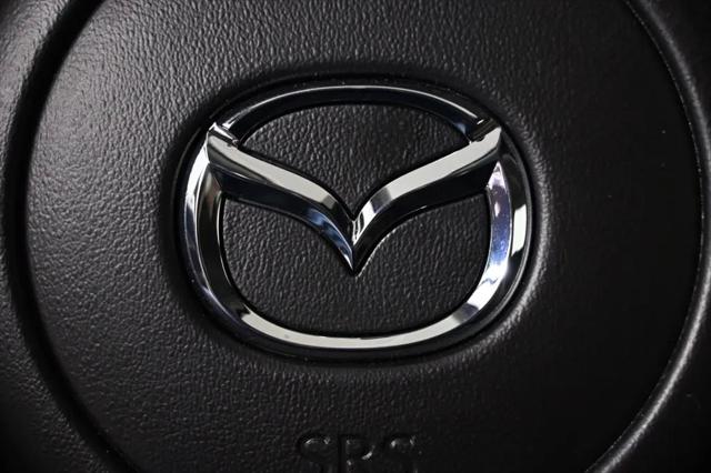 2026 Mazda CX-30 2.5 S Aire Edition