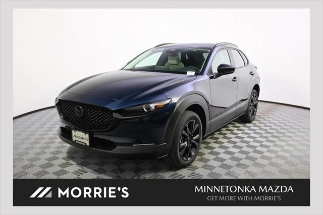 2026 Mazda CX-30 2.5 S Aire Edition for sale in Minnetonka, MN
