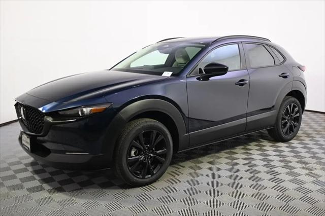 2026 Mazda CX-30 2.5 S Aire Edition