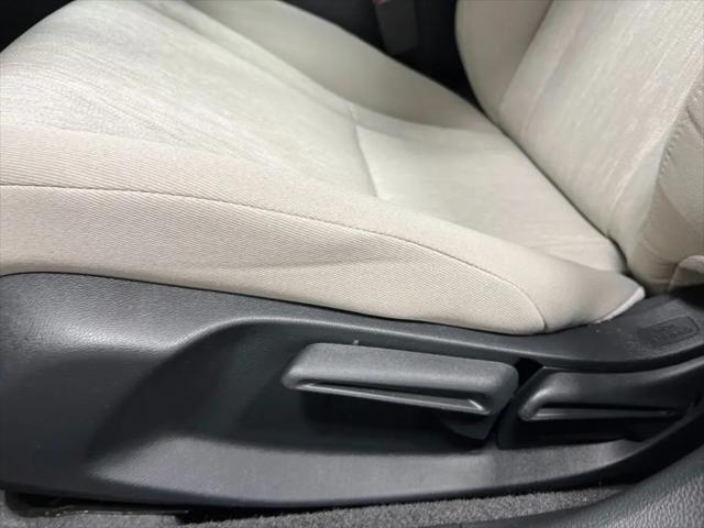 2025 Honda Accord Sedan LX