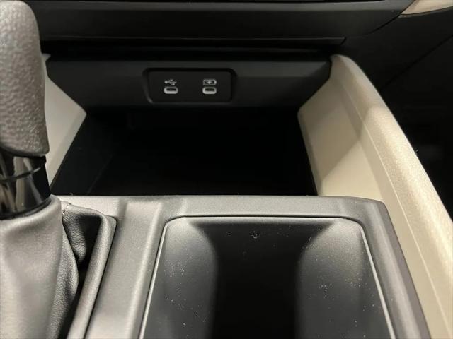 2025 Honda Accord Sedan LX