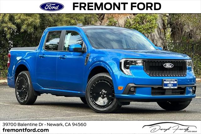 2026 Ford Maverick Lobo Standard for sale in Newark, CA