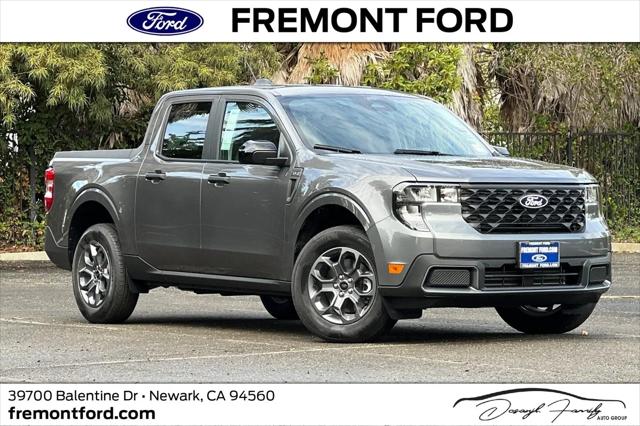 2026 Ford Maverick XLT for sale in Newark, CA