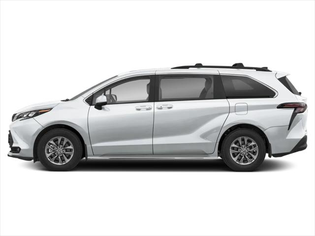 2026 Toyota Sienna XLE for sale in Beaumont, TX