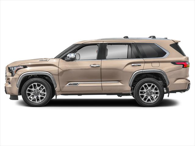2026 Toyota Sequoia 1794 Edition for sale in Beaumont, TX