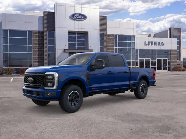 2026 Ford F-250 LARIAT for sale in Boise, ID