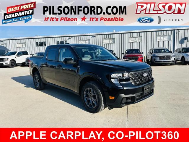 2026 Ford Maverick XLT for sale in Mattoon, IL