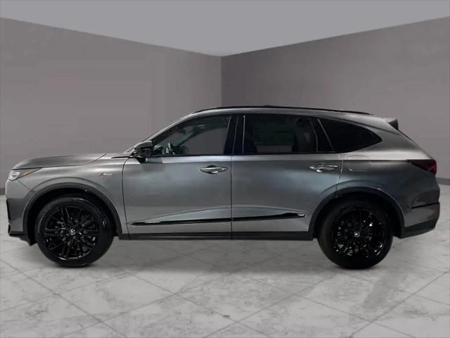 2026 Acura MDX A-SPEC Advance Package