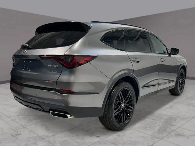 2026 Acura MDX A-SPEC Advance Package