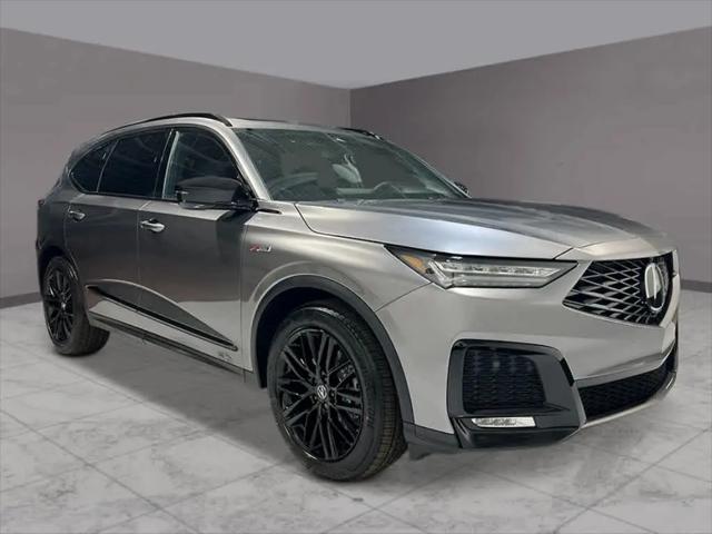 2026 Acura MDX A-SPEC Advance Package