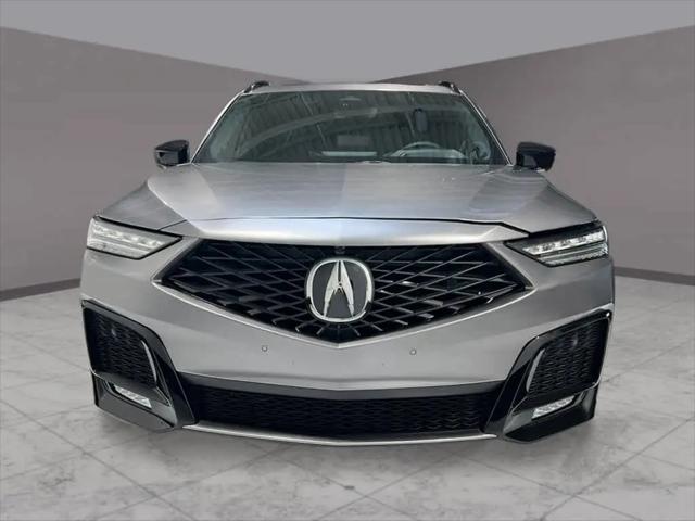 2026 Acura MDX A-SPEC Advance Package