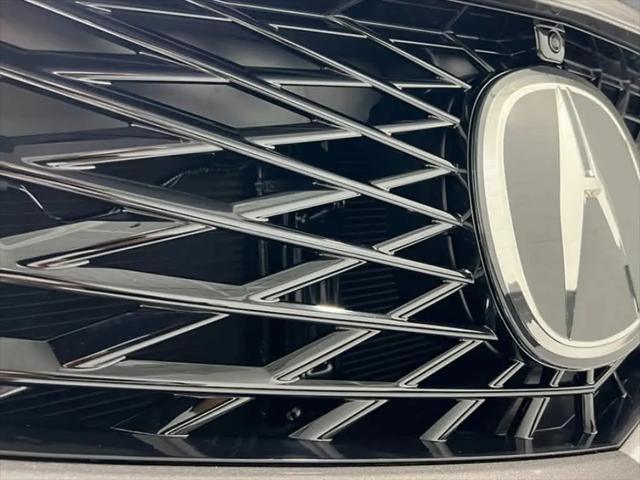 2026 Acura MDX A-SPEC Advance Package