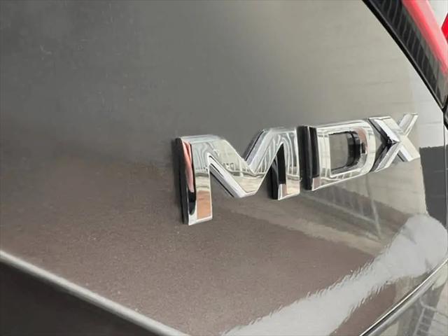 2026 Acura MDX A-SPEC Advance Package