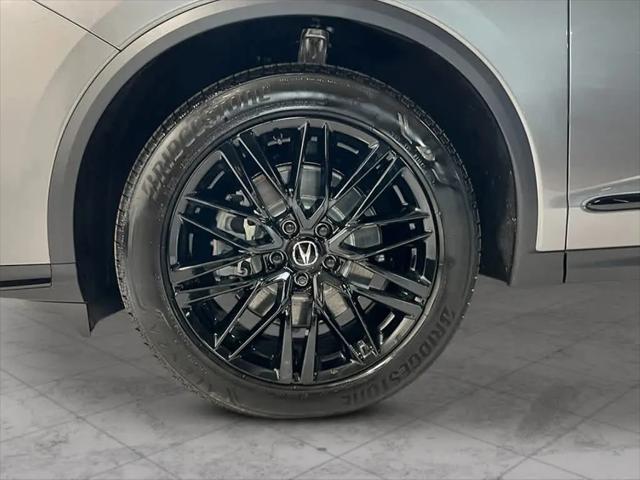 2026 Acura MDX A-SPEC Advance Package