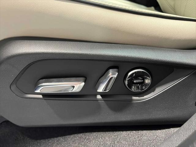 2026 Acura MDX A-SPEC Advance Package