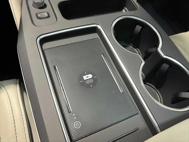 2026 Acura MDX A-SPEC Advance Package