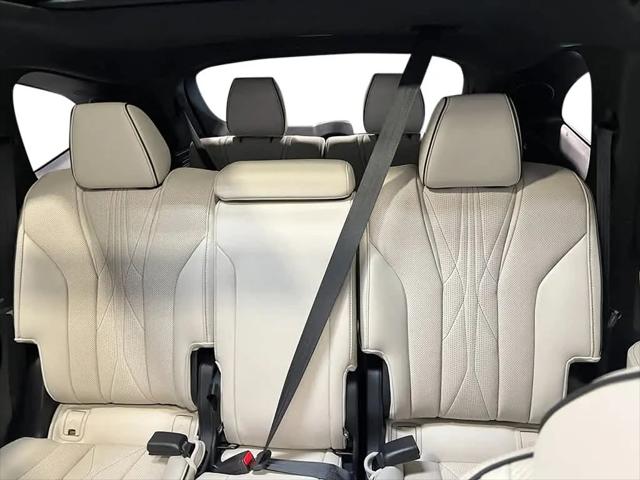 2026 Acura MDX A-SPEC Advance Package