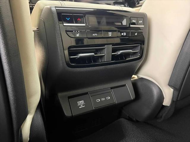 2026 Acura MDX A-SPEC Advance Package