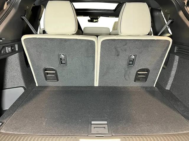 2026 Acura MDX A-SPEC Advance Package