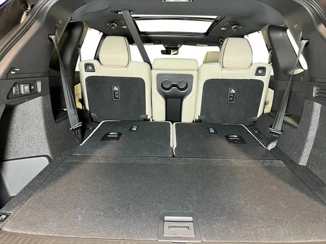 2026 Acura MDX A-SPEC Advance Package