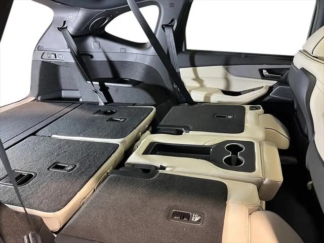 2026 Acura MDX A-SPEC Advance Package
