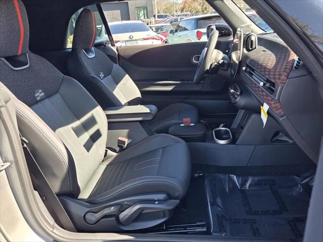 2026 MINI Cooper Convertible Cooper S