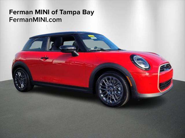 2026 MINI Hardtop Cooper S for sale in Palm Harbor, FL