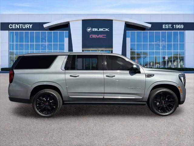 2026 GMC Yukon XL 2WD Denali