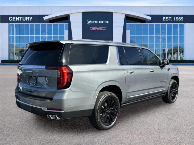 2026 GMC Yukon XL 2WD Denali
