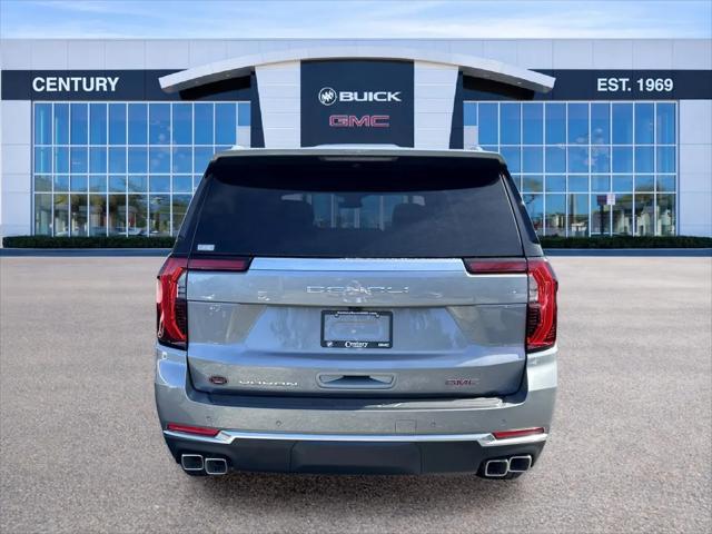 2026 GMC Yukon XL 2WD Denali