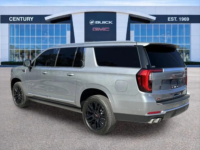 2026 GMC Yukon XL 2WD Denali