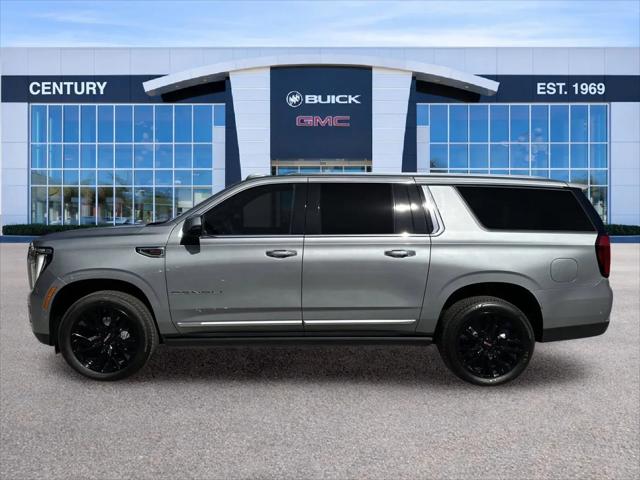 2026 GMC Yukon XL 2WD Denali