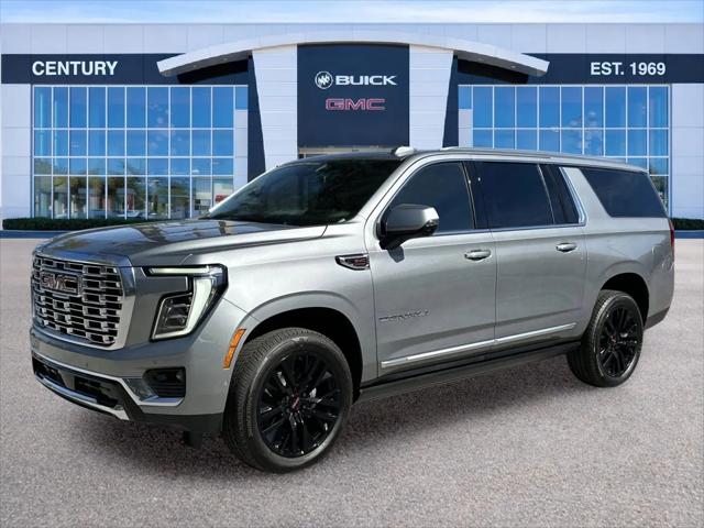 2026 GMC Yukon XL 2WD Denali