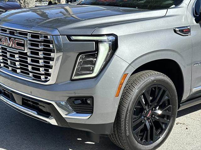 2026 GMC Yukon XL 2WD Denali