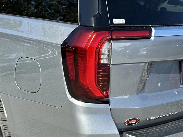 2026 GMC Yukon XL 2WD Denali