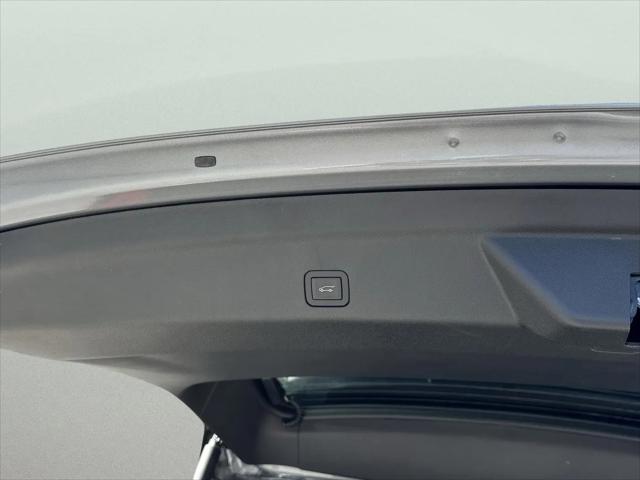2026 GMC Yukon XL 2WD Denali